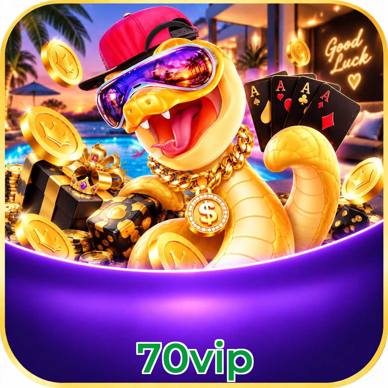 Interface de jogos na 70vip incluindo Plushie Frenzy
