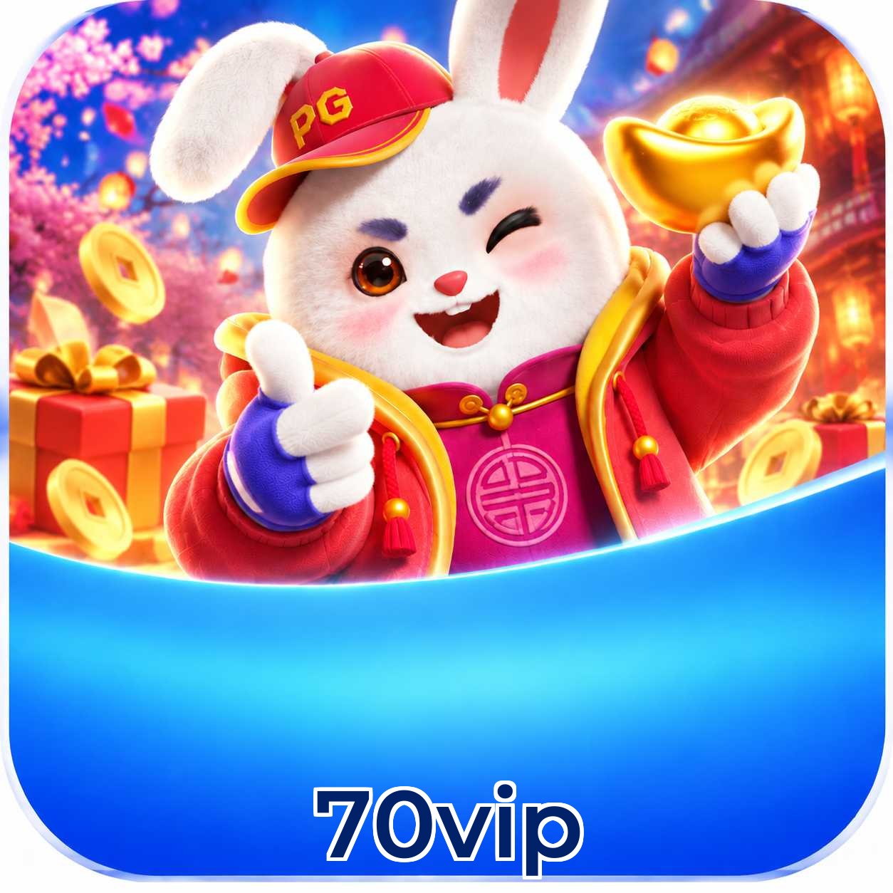 Variedade de jogos incluindo Plushie Frenzy