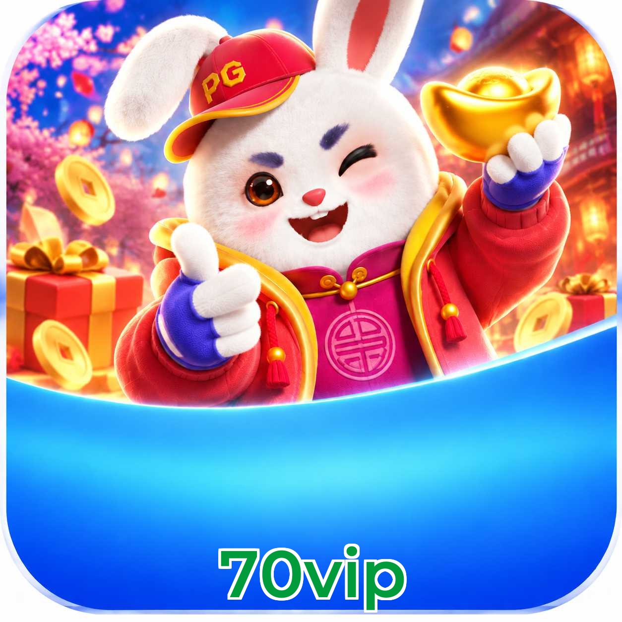 Plushie Frenzy com RTP 96.75% testado na 70vip