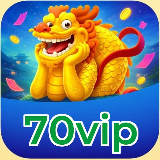 70vip Jackpots