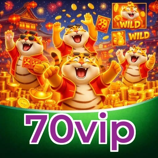 70vip Bonus Welcome