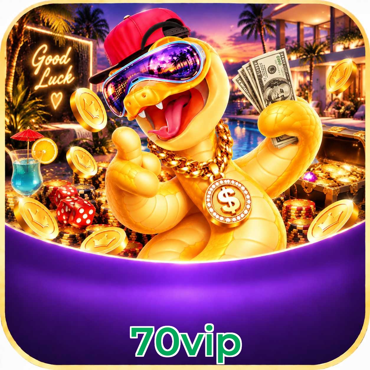 Como subir de nível VIP jogando Plushie Frenzy