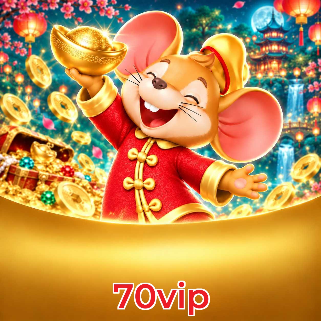 Plushie Frenzy anunciado no Telegram 70vip