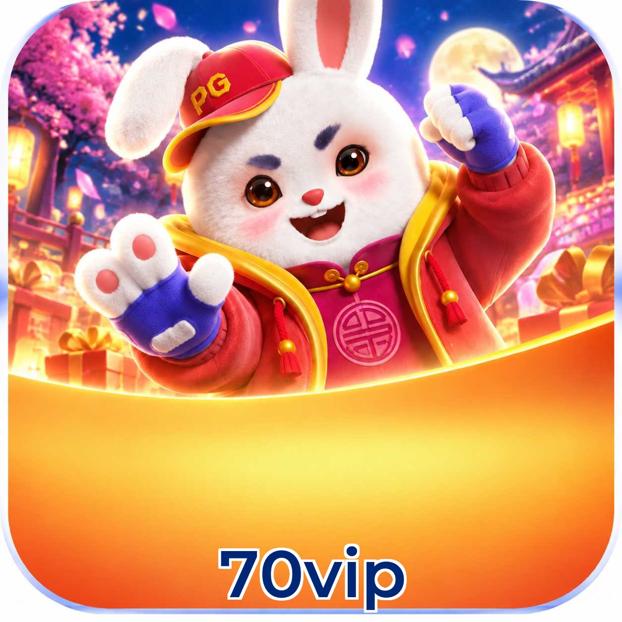 Bingo e slots Plushie Frenzy na 70vip