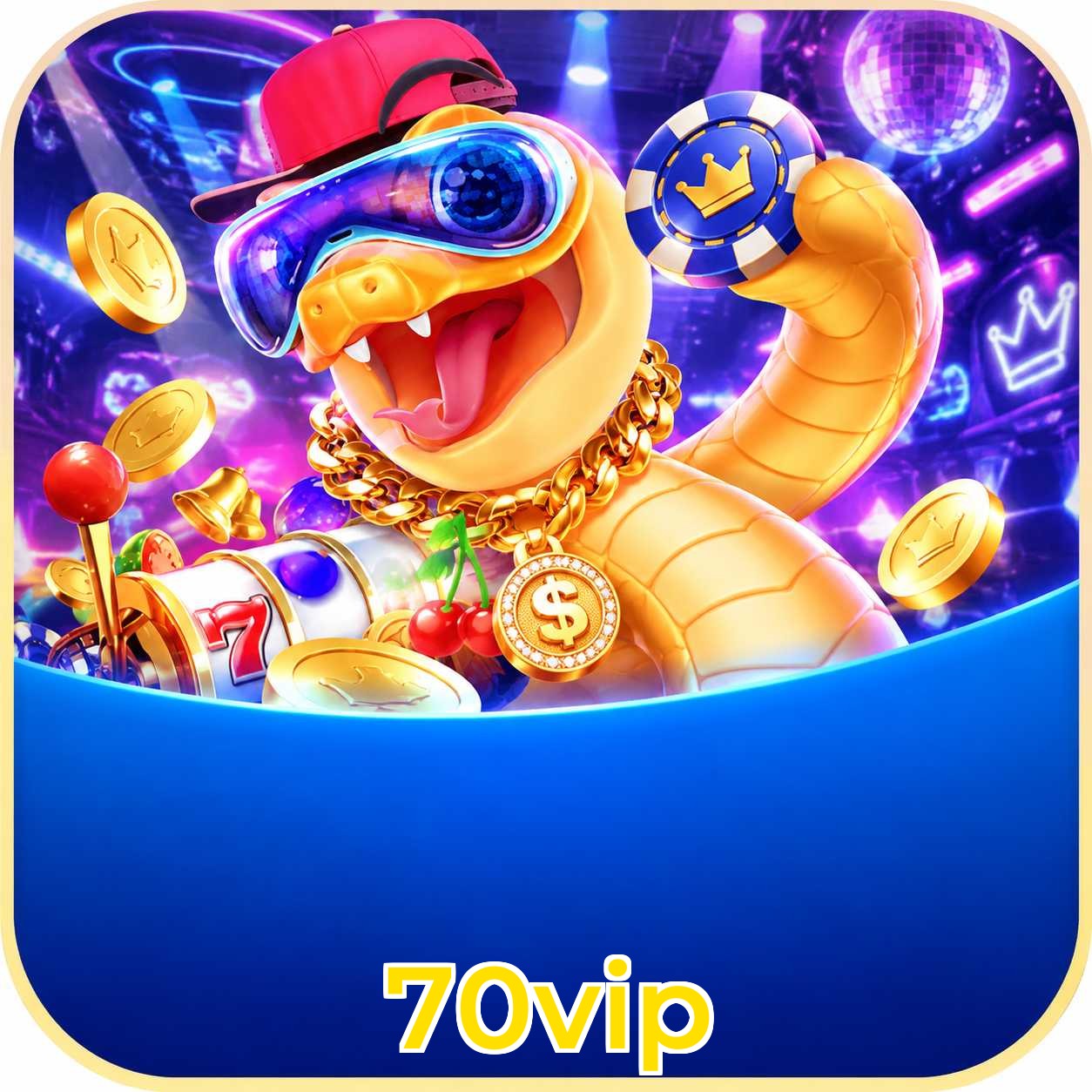 Roleta e slots Plushie Frenzy na 70vip