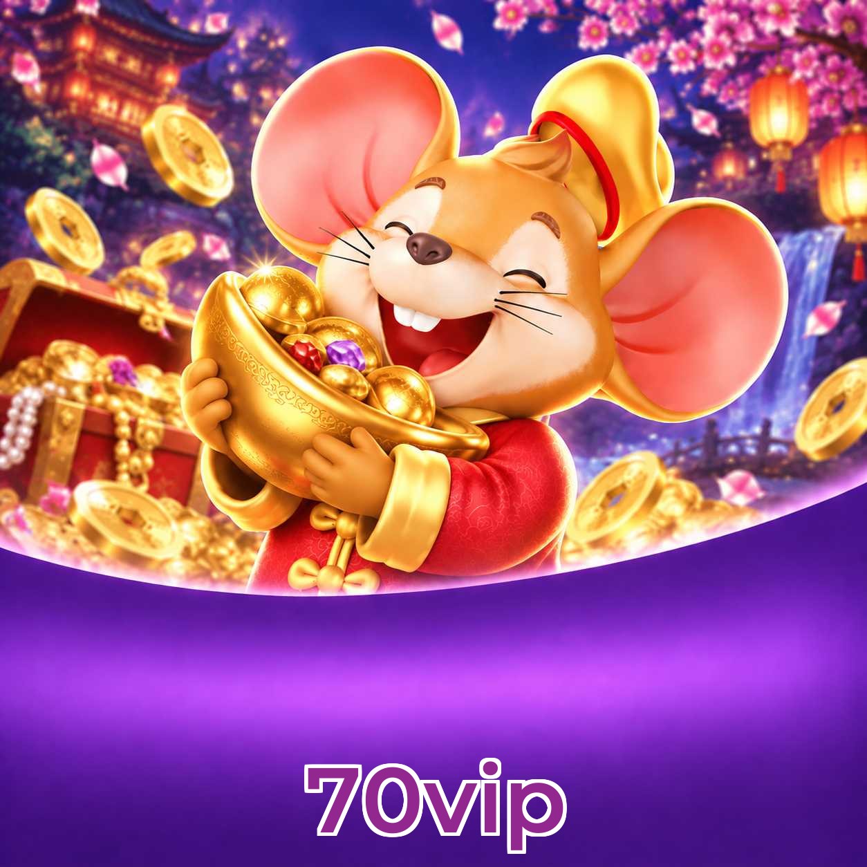 Slots e apostas na 70vip Plushie Frenzy