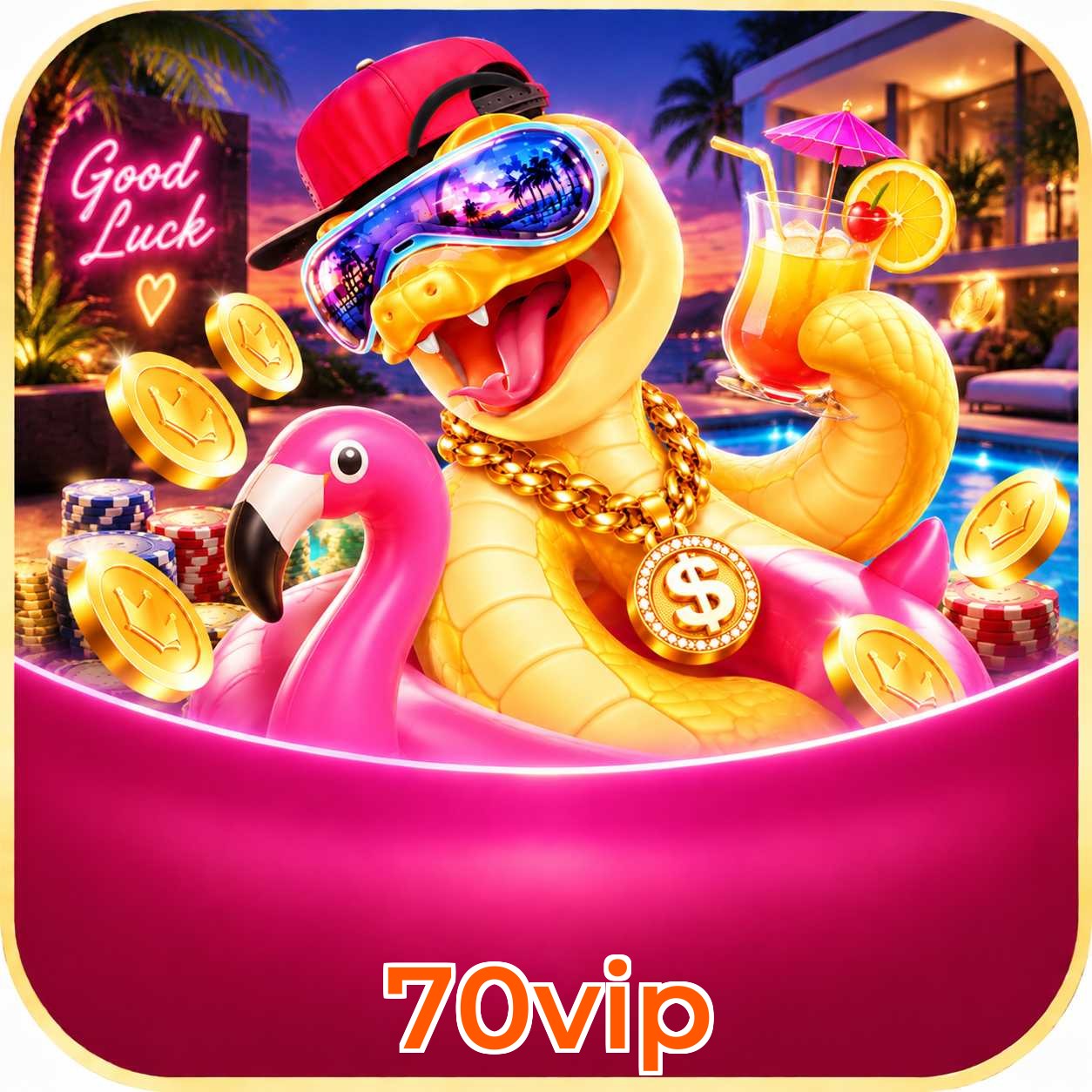 Plushie Frenzy no iOS após instalar 70vip
