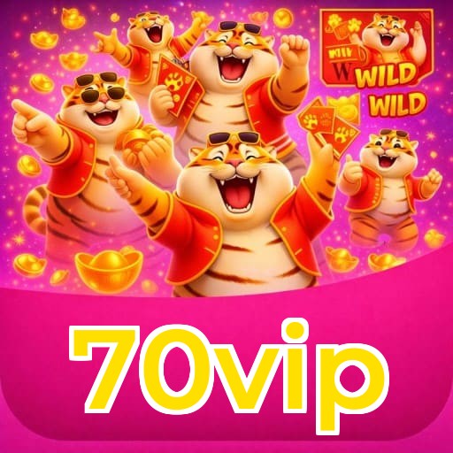 70vip Tiger Games